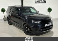 USED 2020 70 LAND ROVER DISCOVERY 3.0 SD V6 Landmark Edition SUV 5dr Diesel Auto 4WD Euro 6 (s/s) (306 ps) 