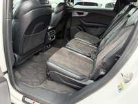 USED 2018 18 AUDI Q7 3.0 TDI V6 S line SUV 5dr Diesel Tiptronic quattro Euro 6 (s/s) (218 ps) 7 Stamp Service History