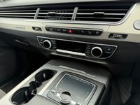 USED 2018 18 AUDI Q7 3.0 TDI V6 S line SUV 5dr Diesel Tiptronic quattro Euro 6 (s/s) (218 ps) 7 Stamp Service History