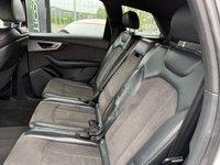 USED 2018 18 AUDI Q7 3.0 TDI V6 S line SUV 5dr Diesel Tiptronic quattro Euro 6 (s/s) (218 ps) 7 Stamp Service History