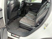 USED 2018 18 AUDI Q7 3.0 TDI V6 S line SUV 5dr Diesel Tiptronic quattro Euro 6 (s/s) (218 ps) 7 Stamp Service History
