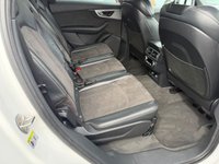 USED 2018 18 AUDI Q7 3.0 TDI V6 S line SUV 5dr Diesel Tiptronic quattro Euro 6 (s/s) (218 ps) 7 Stamp Service History