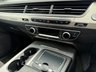 USED 2018 18 AUDI Q7 3.0 TDI V6 S line SUV 5dr Diesel Tiptronic quattro Euro 6 (s/s) (218 ps) 7 Stamp Service History