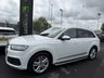 USED 2018 18 AUDI Q7 3.0 TDI V6 S line SUV 5dr Diesel Tiptronic quattro Euro 6 (s/s) (218 ps) 7 Stamp Service History