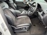 USED 2018 18 AUDI Q7 3.0 TDI V6 S line SUV 5dr Diesel Tiptronic quattro Euro 6 (s/s) (218 ps) 7 Stamp Service History