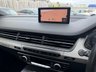 USED 2018 18 AUDI Q7 3.0 TDI V6 S line SUV 5dr Diesel Tiptronic quattro Euro 6 (s/s) (218 ps) 7 Stamp Service History