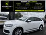 USED 2018 18 AUDI Q7 3.0 TDI V6 S line SUV 5dr Diesel Tiptronic quattro Euro 6 (s/s) (218 ps) 7 Stamp Service History
