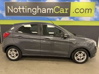 USED 2017 67 FORD KA+ 1.2 Ti-VCT Zetec Hatchback 5dr Petrol Manual Euro 6 (70 ps) ***Finance Available***