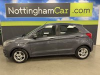 USED 2017 67 FORD KA+ 1.2 Ti-VCT Zetec Hatchback 5dr Petrol Manual Euro 6 (70 ps) ***Finance Available***