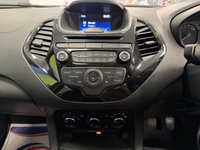 USED 2017 67 FORD KA+ 1.2 Ti-VCT Zetec Hatchback 5dr Petrol Manual Euro 6 (70 ps) ***Finance Available***