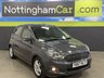 USED 2017 67 FORD KA+ 1.2 Ti-VCT Zetec Hatchback 5dr Petrol Manual Euro 6 (70 ps) ***Finance Available***