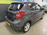 USED 2017 67 FORD KA+ 1.2 Ti-VCT Zetec Hatchback 5dr Petrol Manual Euro 6 (70 ps) ***Finance Available***