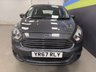 USED 2017 67 FORD KA+ 1.2 Ti-VCT Zetec Hatchback 5dr Petrol Manual Euro 6 (70 ps) ***Finance Available***