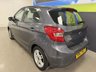 USED 2017 67 FORD KA+ 1.2 Ti-VCT Zetec Hatchback 5dr Petrol Manual Euro 6 (70 ps) ***Finance Available***