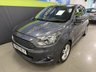 USED 2017 67 FORD KA+ 1.2 Ti-VCT Zetec Hatchback 5dr Petrol Manual Euro 6 (70 ps) ***Finance Available***