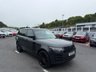 USED 2021 21 LAND ROVER RANGE ROVER D300 MHEV Westminster Black SUV 3.0 Diesel Auto 4WD Euro 6 (s/s) (300 ps) Westminster Black Edition in Carpathian Grey Paint with high specification