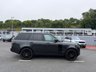 USED 2021 21 LAND ROVER RANGE ROVER D300 MHEV Westminster Black SUV 3.0 Diesel Auto 4WD Euro 6 (s/s) (300 ps) Westminster Black Edition in Carpathian Grey Paint with high specification