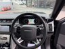 USED 2021 21 LAND ROVER RANGE ROVER D300 MHEV Westminster Black SUV 3.0 Diesel Auto 4WD Euro 6 (s/s) (300 ps) Westminster Black Edition in Carpathian Grey Paint with high specification