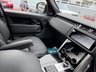 USED 2021 21 LAND ROVER RANGE ROVER D300 MHEV Westminster Black SUV 3.0 Diesel Auto 4WD Euro 6 (s/s) (300 ps) Westminster Black Edition in Carpathian Grey Paint with high specification
