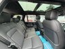 USED 2021 21 LAND ROVER RANGE ROVER D300 MHEV Westminster Black SUV 3.0 Diesel Auto 4WD Euro 6 (s/s) (300 ps) Westminster Black Edition in Carpathian Grey Paint with high specification