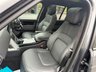USED 2021 21 LAND ROVER RANGE ROVER D300 MHEV Westminster Black SUV 3.0 Diesel Auto 4WD Euro 6 (s/s) (300 ps) Westminster Black Edition in Carpathian Grey Paint with high specification