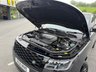 USED 2021 21 LAND ROVER RANGE ROVER D300 MHEV Westminster Black SUV 3.0 Diesel Auto 4WD Euro 6 (s/s) (300 ps) Westminster Black Edition in Carpathian Grey Paint with high specification