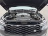 USED 2021 21 LAND ROVER RANGE ROVER D300 MHEV Westminster Black SUV 3.0 Diesel Auto 4WD Euro 6 (s/s) (300 ps) Westminster Black Edition in Carpathian Grey Paint with high specification