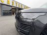 USED 2021 21 LAND ROVER RANGE ROVER D300 MHEV Westminster Black SUV 3.0 Diesel Auto 4WD Euro 6 (s/s) (300 ps) Westminster Black Edition in Carpathian Grey Paint with high specification