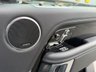 USED 2021 21 LAND ROVER RANGE ROVER D300 MHEV Westminster Black SUV 3.0 Diesel Auto 4WD Euro 6 (s/s) (300 ps) Westminster Black Edition in Carpathian Grey Paint with high specification