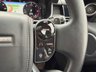USED 2021 21 LAND ROVER RANGE ROVER D300 MHEV Westminster Black SUV 3.0 Diesel Auto 4WD Euro 6 (s/s) (300 ps) Westminster Black Edition in Carpathian Grey Paint with high specification