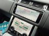 USED 2021 21 LAND ROVER RANGE ROVER D300 MHEV Westminster Black SUV 3.0 Diesel Auto 4WD Euro 6 (s/s) (300 ps) Westminster Black Edition in Carpathian Grey Paint with high specification