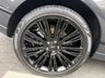 USED 2021 21 LAND ROVER RANGE ROVER D300 MHEV Westminster Black SUV 3.0 Diesel Auto 4WD Euro 6 (s/s) (300 ps) Westminster Black Edition in Carpathian Grey Paint with high specification