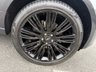 USED 2021 21 LAND ROVER RANGE ROVER D300 MHEV Westminster Black SUV 3.0 Diesel Auto 4WD Euro 6 (s/s) (300 ps) Westminster Black Edition in Carpathian Grey Paint with high specification