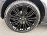 USED 2021 21 LAND ROVER RANGE ROVER D300 MHEV Westminster Black SUV 3.0 Diesel Auto 4WD Euro 6 (s/s) (300 ps) Westminster Black Edition in Carpathian Grey Paint with high specification