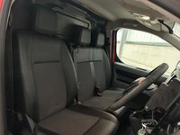 USED 2019 69 PEUGEOT EXPERT 1.5 BLUEHDI 100PS 1000 MWB S STANDARD - NO VAT 1 OWNER, 1 YEARS MOT. CLEAN