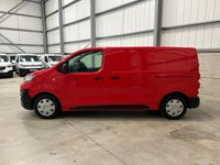 USED 2019 69 PEUGEOT EXPERT 1.5 BLUEHDI 100PS 1000 MWB S STANDARD - NO VAT 1 OWNER, 1 YEARS MOT. CLEAN