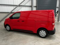 USED 2019 69 PEUGEOT EXPERT 1.5 BLUEHDI 100PS 1000 MWB S STANDARD - NO VAT 1 OWNER, 1 YEARS MOT. CLEAN