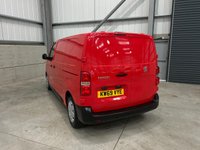 USED 2019 69 PEUGEOT EXPERT 1.5 BLUEHDI 100PS 1000 MWB S STANDARD - NO VAT 1 OWNER, 1 YEARS MOT. CLEAN