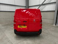 USED 2019 69 PEUGEOT EXPERT 1.5 BLUEHDI 100PS 1000 MWB S STANDARD - NO VAT 1 OWNER, 1 YEARS MOT. CLEAN