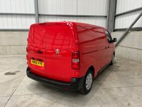 USED 2019 69 PEUGEOT EXPERT 1.5 BLUEHDI 100PS 1000 MWB S STANDARD - NO VAT 1 OWNER, 1 YEARS MOT. CLEAN