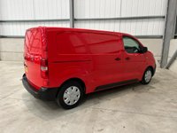 USED 2019 69 PEUGEOT EXPERT 1.5 BLUEHDI 100PS 1000 MWB S STANDARD - NO VAT 1 OWNER, 1 YEARS MOT. CLEAN