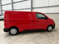 USED 2019 69 PEUGEOT EXPERT 1.5 BLUEHDI 100PS 1000 MWB S STANDARD - NO VAT 1 OWNER, 1 YEARS MOT. CLEAN