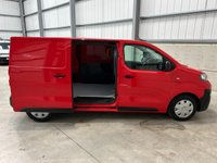 USED 2019 69 PEUGEOT EXPERT 1.5 BLUEHDI 100PS 1000 MWB S STANDARD - NO VAT 1 OWNER, 1 YEARS MOT. CLEAN