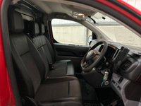 USED 2019 69 PEUGEOT EXPERT 1.5 BLUEHDI 100PS 1000 MWB S STANDARD - NO VAT 1 OWNER, 1 YEARS MOT. CLEAN