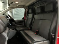 USED 2019 69 PEUGEOT EXPERT 1.5 BLUEHDI 100PS 1000 MWB S STANDARD - NO VAT 1 OWNER, 1 YEARS MOT. CLEAN