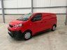 USED 2019 69 PEUGEOT EXPERT 1.5 BLUEHDI 100PS 1000 MWB S STANDARD - NO VAT 1 OWNER, 1 YEARS MOT. CLEAN