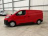 USED 2019 69 PEUGEOT EXPERT 1.5 BLUEHDI 100PS 1000 MWB S STANDARD - NO VAT 1 OWNER, 1 YEARS MOT. CLEAN