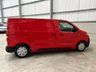 USED 2019 69 PEUGEOT EXPERT 1.5 BLUEHDI 100PS 1000 MWB S STANDARD - NO VAT 1 OWNER, 1 YEARS MOT. CLEAN