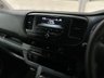 USED 2019 69 PEUGEOT EXPERT 1.5 BLUEHDI 100PS 1000 MWB S STANDARD - NO VAT 1 OWNER, 1 YEARS MOT. CLEAN