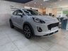 USED 2024 24 FORD PUMA 1.0T EcoBoost MHEV Titanium Euro 6 (s/s) 5dr 1Owner|Sensors|CarPlay|Nav